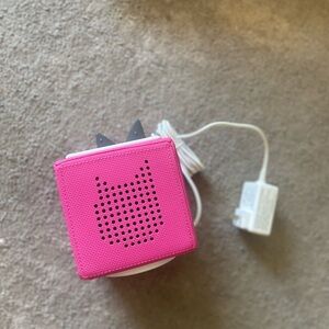 ❌SOLD❌ Tonies audio box with Charger